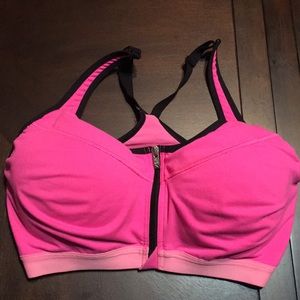 Victoria’s Secret VSX sport bra